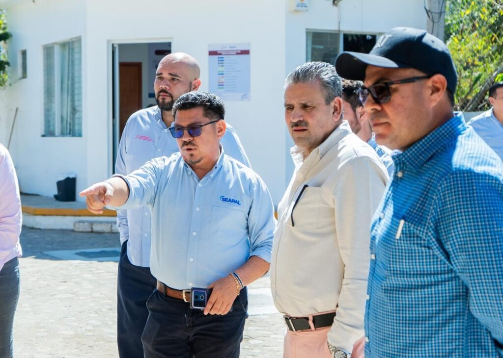 SEAPAL en camino a revalidar la Certificación a la Calidad del Agua
