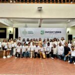 Más de 19 mil jóvenes beneficiados en el primer año de Juventudes Vallarta