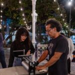 La X Feria Internacional de la Lectura de Puerto Vallarta 2026 abre espacio al arte del grabado