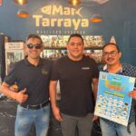 Puerto Vallarta calienta motores para la 19ª edición del Festival del Ceviche y el Aguachile
