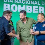 Puerto Vallarta fortalece a Protección Civil y Bomberos con estabilidad laboral