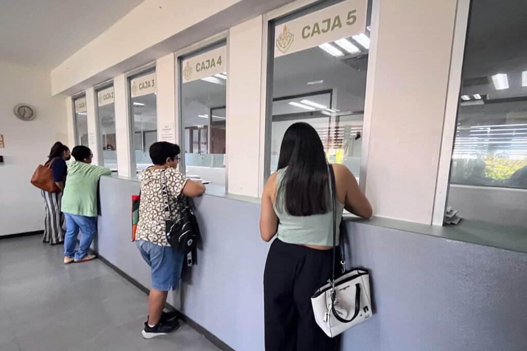 Cajas recaudadoras se mantendrán abiertas para pago del predial