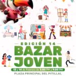 Regresa el Bazar Joven con su edición especial de San Valentín