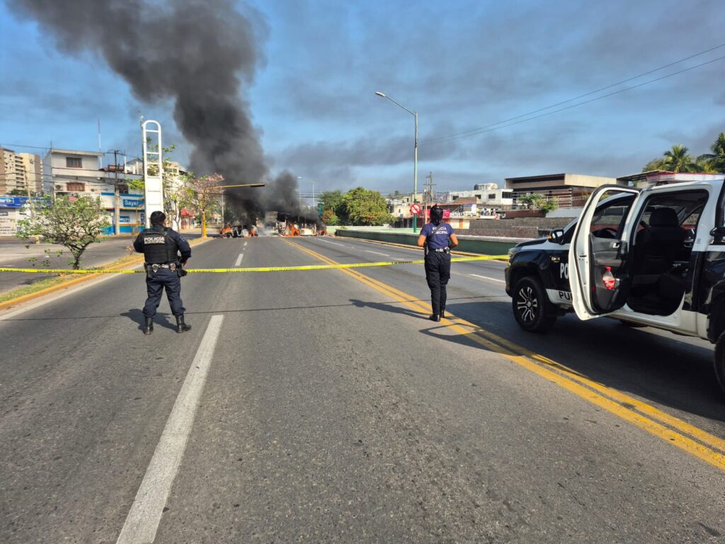 Gobierno de Puerto Vallarta informa de manera preliminar sobre reportes de seguridad en el municipio: