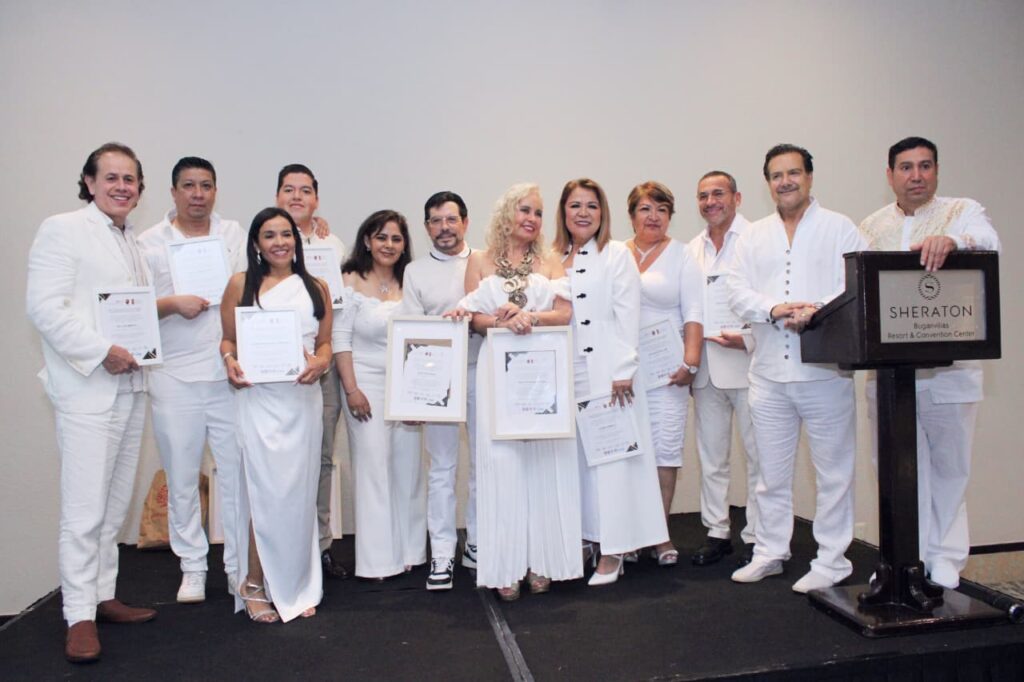 Anuncian hasta 60 mil becas y proyectos culturales para Puerto Vallarta en coordinación con el Gobierno Municipal