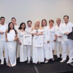 Anuncian hasta 60 mil becas y proyectos culturales para Puerto Vallarta en coordinación con el Gobierno Municipal