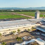 Puerto Vallarta continúa incrementando su conectividad aérea