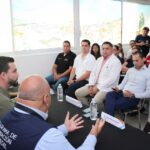 Instalarán macromódulos de vacunación contra el sarampión en Vallarta ¡Acude y vacúnate!