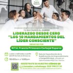 Impulsan capacitación en liderazgo para profesionistas y emprendedores vallartenses