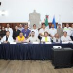 Puerto Vallarta refuerza la prevención del sarampión con el Comité Municipal de Salud