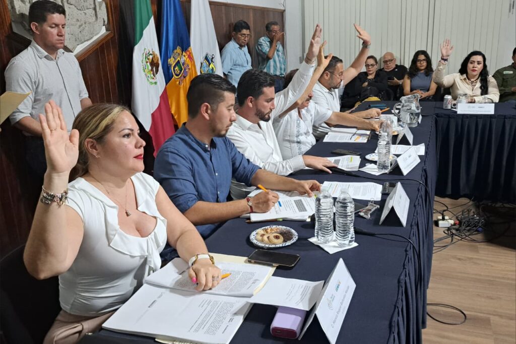 Se fortalece la política pública de diversidad sexual en Puerto Vallarta
