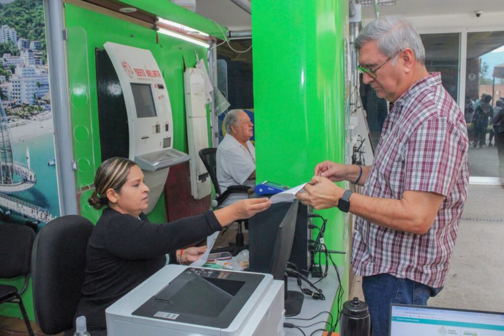 Del 1 al 28 de febrero, el descuento en el pago del predial es del 10%.