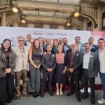 Puerto Vallarta presente en el anuncio del Plan Integral de Apoyo al Cine Nacional