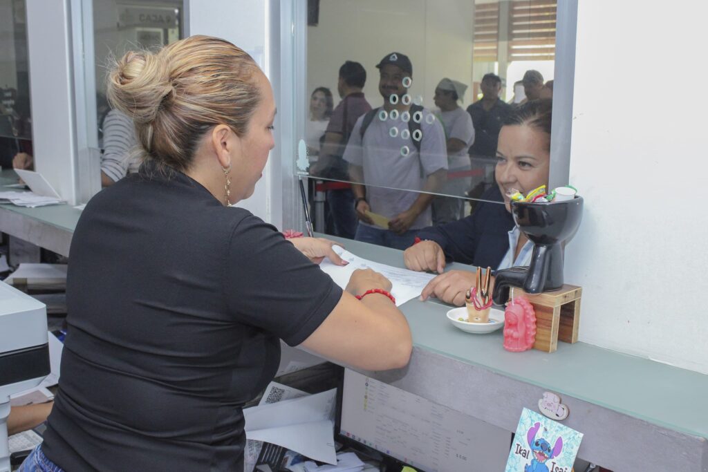 Descuentos preferenciales en el pago del predial 2026