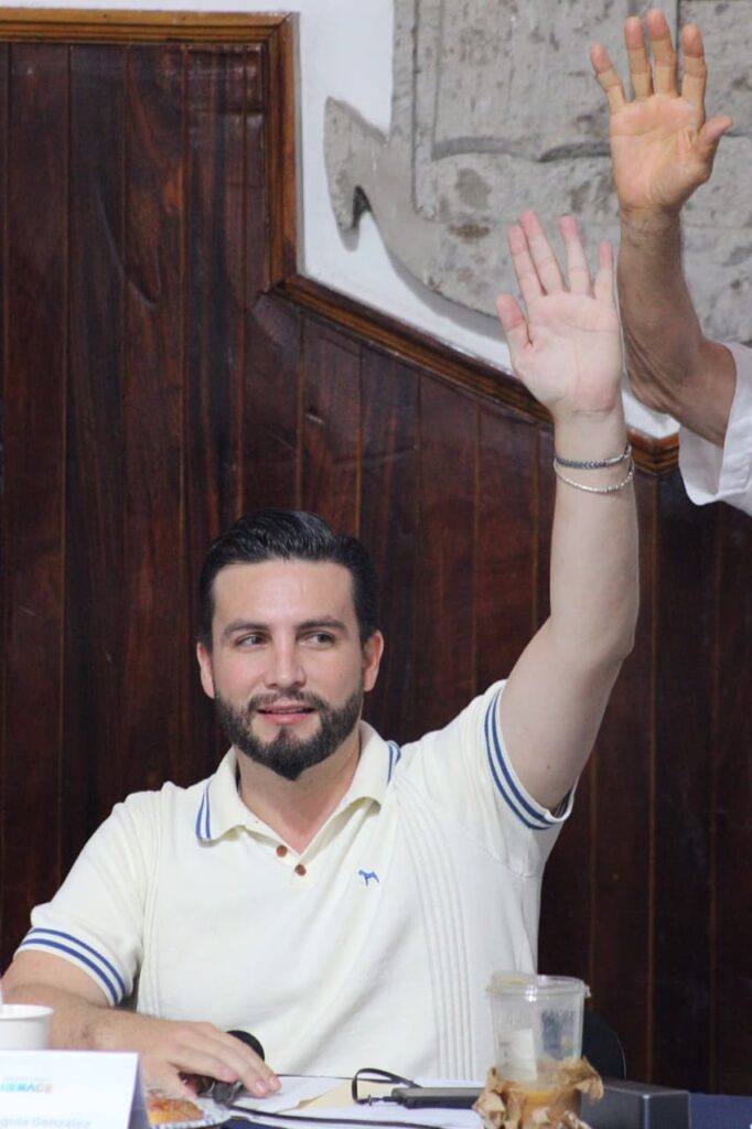 Puerto Vallarta fortalece su seguridad con recursos federales para 2026