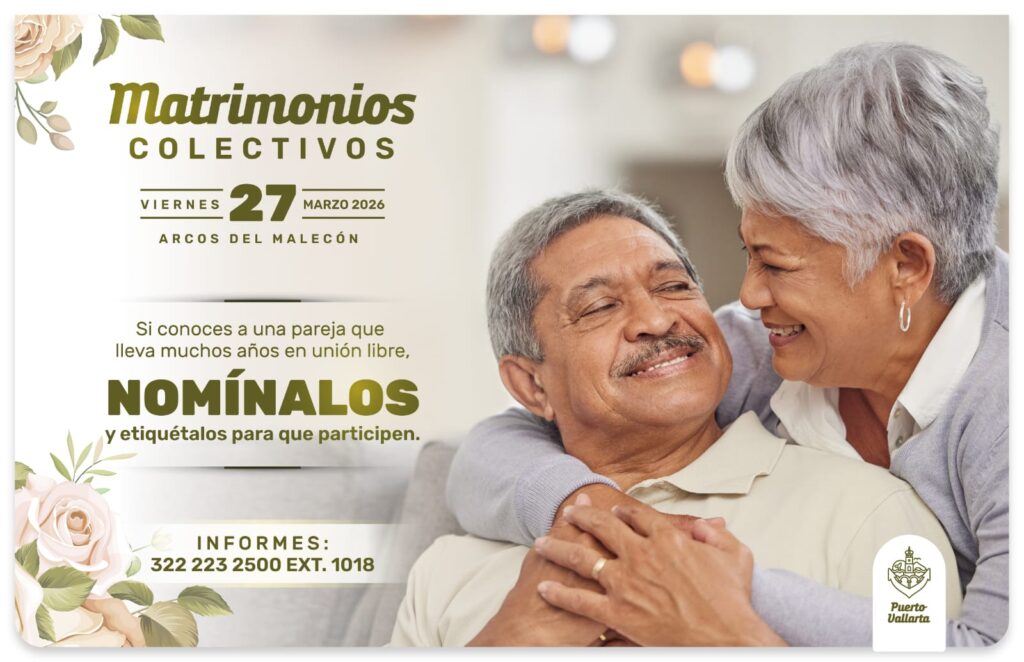 ¡Nomina y etiqueta a esa pareja que ya merece el “sí”!