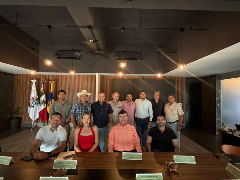 Gobierno del Bien impulsa la modernización catastral