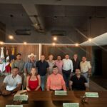 Gobierno del Bien impulsa la modernización catastral