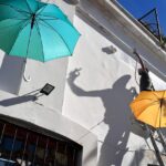 Centro Histórico se llena de vida con el programa Enchulemos Jalisco