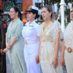 Puerto Vallarta conmemora el aniversario de la Constitución Mexicana