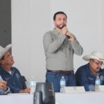 Ganaderos de Vallarta fortalecen su organización con nueva dirigencia respaldada por Munguía