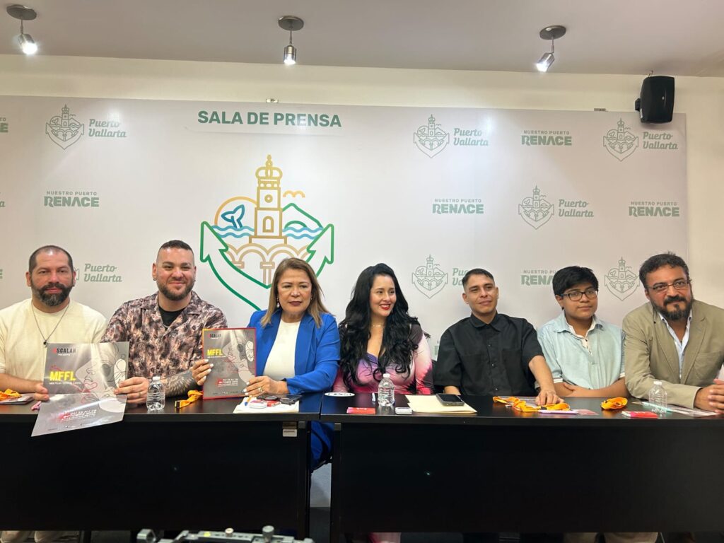 Talento vallartense llegó a Canadá y abre camino para nuevas generaciones
