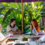Sector empresarial y gobierno municipal fortalecen lazos en Puerto Vallarta
