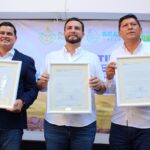 SEAPAL Vallarta revalida certificación de calidad del agua por 35 años consecutivos