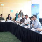 Presentan apoyos y estrategias para fortalecer el sector turístico y empresarial de Puerto Vallarta