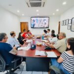 Preparan ruta y operativo de seguridad para la Carrera de SEAPAL 2026