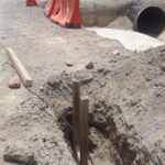 Iniciarán obras de Modernización y blindaje pluvial en Medina Ascencio para prevenir inundaciones
