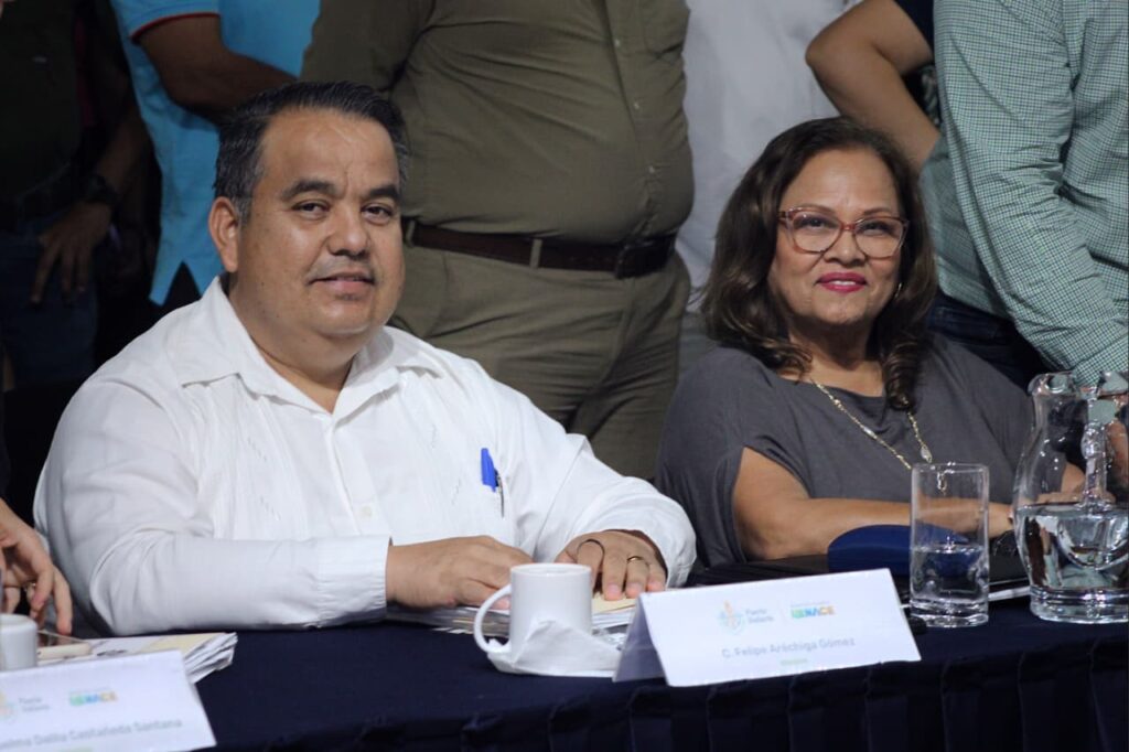 Impulsarán campaña “Sí al Desarme, Sí a la Paz” en Puerto Vallarta
