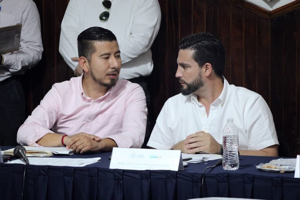Aprueban programa para fortalecer capacitación policial en Puerto Vallarta