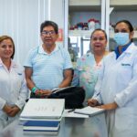 “En SEAPAL, nunca me vi limitada, siempre pude crecer”: Química Soraya Topete