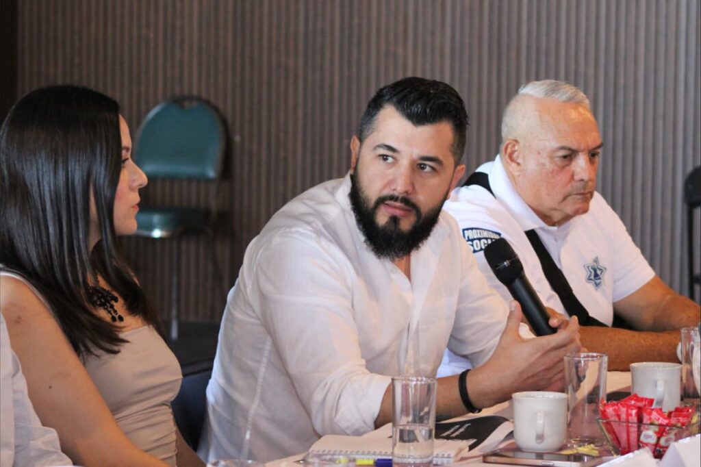 Puerto Vallarta supera los 300 puntos de internet gratuito con impulso de la Red Jalisco