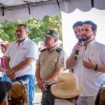 Entregan apoyos del FOEDEN a más de 600 familias afectadas por las lluvias en Puerto Vallarta