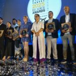 Noche de glamour y reconocimiento en los Food and Travel Awards 2025