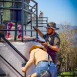 Afinan últimos detalles en el Mirador de la Cruz con “Mi Mirador Renace”
