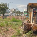 Gobierno de Puerto Vallarta continúa con los trabajos de desazolve en canales