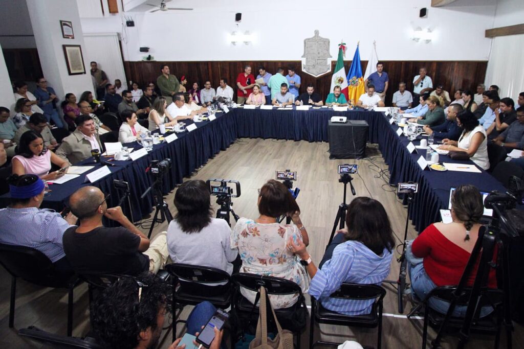 Ayuntamiento retomará recolección de basura a partir del 1 de abril