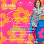 Segunda edición del Sunset Fashion Show: moda y solidaridad se unen en Puerto Vallarta