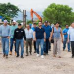 Gestiona SEAPAL inversión histórica en proyectos de agua potable
