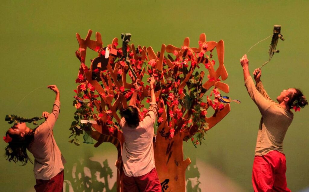 Puerto Vallarta tendrá su Primera Muestra de Teatro
