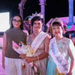 Se corona Patricia Galindo como reina de la tercera edad 2026