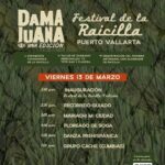Todo listo para celebrar la 9ª edición del Festival de la Raicilla Dama Juana