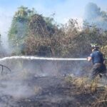 Emite Protección Civil recomendaciones ante temporada de estiaje