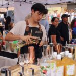 Inaugura Munguía Festival de la Raicilla “Dama Juana” en Puerto Vallarta