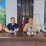 Realizan asamblea de ejidatarios en Las Juntas