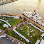 Inicia temporada de Grandes Eventos en Puerto Vallarta