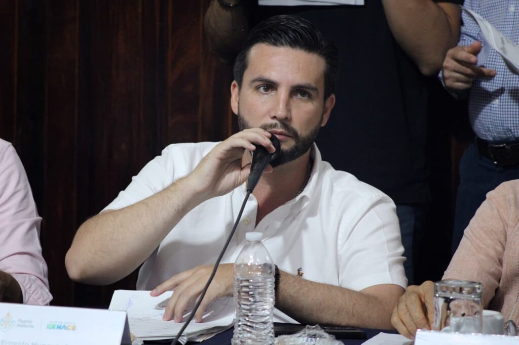 Convocan a profesionistas del Derecho a formar parte de la justicia cívica en Vallarta